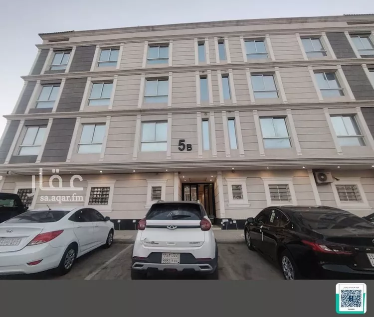 شقة للإيجار في شارع عمر بن جناوه, حي طويق, مدينة الرياض, منطقة الرياض صورة 5