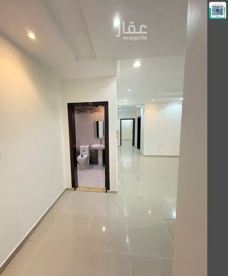 شقة للإيجار في شارع أبي إسحاق البيجوري, حي الصالحية, مدينة جدة, منطقة مكة المكرمة صورة 5