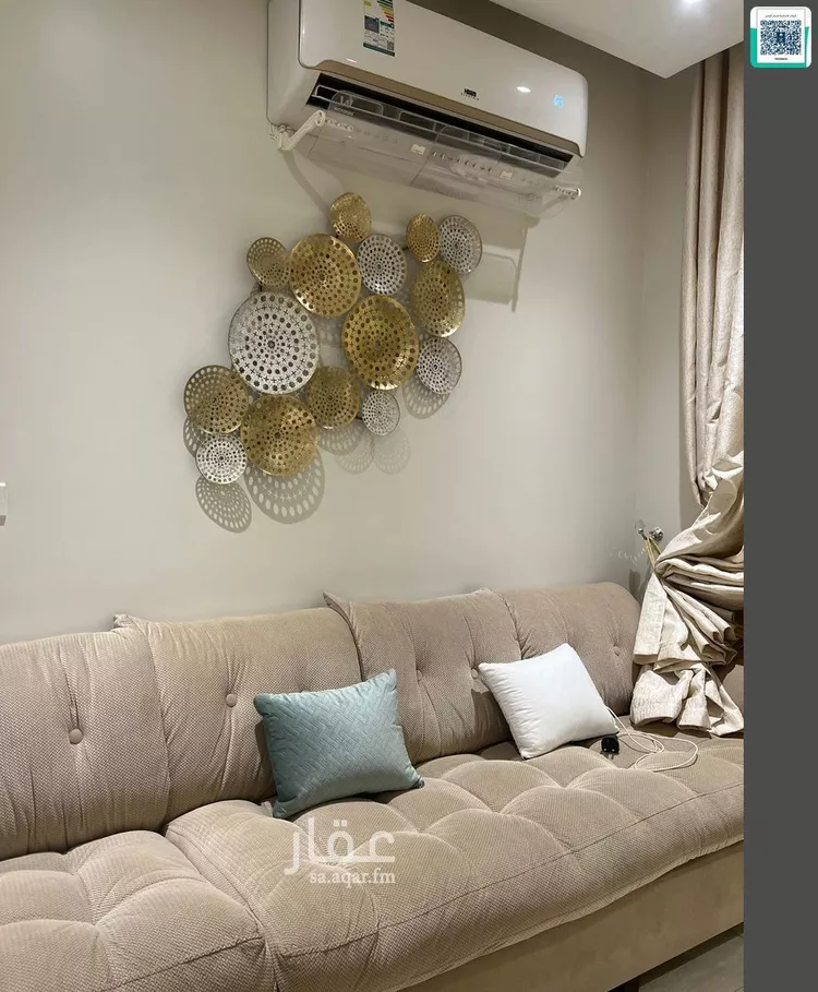 شقة للإيجار في شارع القنا, حي الياسمين, مدينة الرياض, منطقة الرياض صورة 2