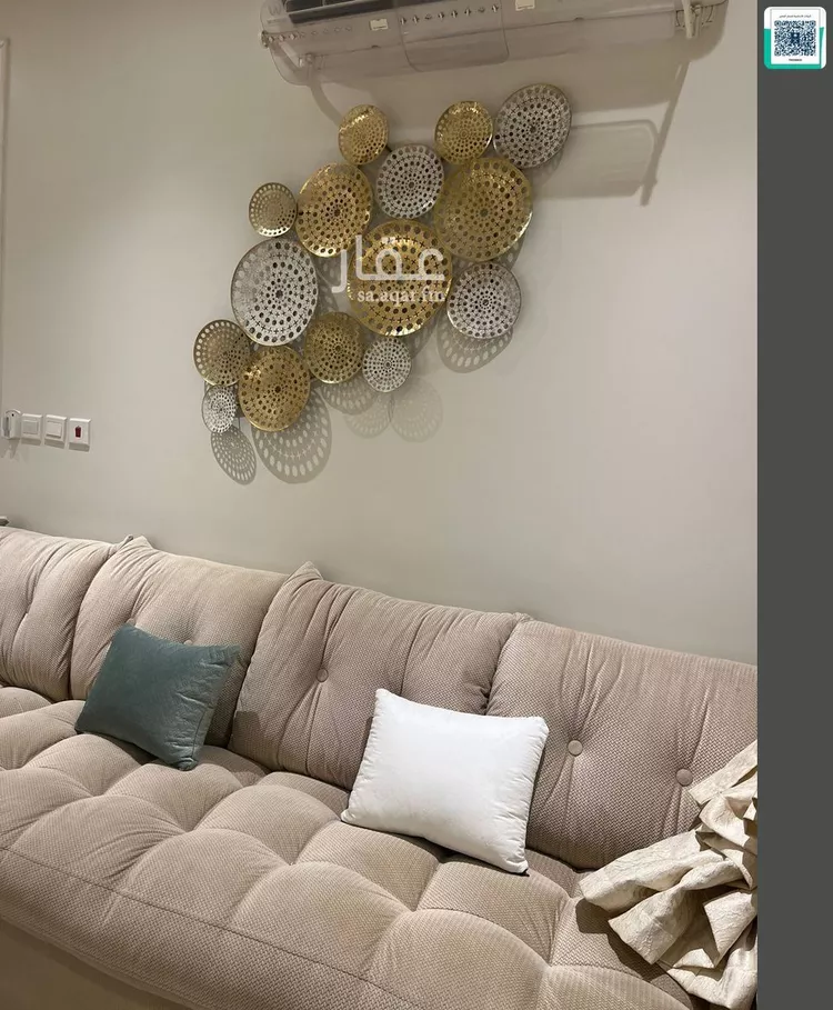 شقة للإيجار في شارع القنا, حي الياسمين, مدينة الرياض, منطقة الرياض صورة 5