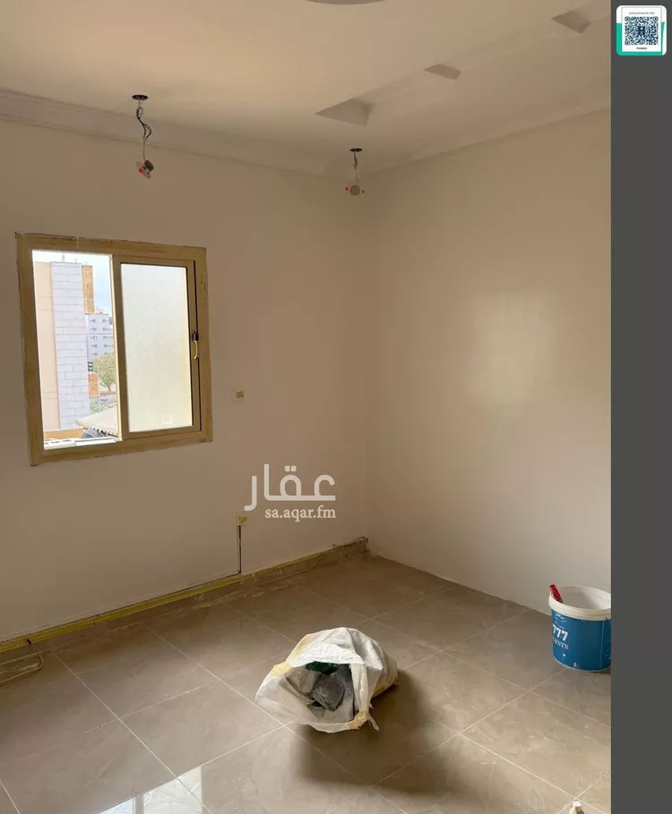 شقة للإيجار في شارع البترجي, حي الزهراء, مدينة جدة, منطقة مكة المكرمة صورة 2
