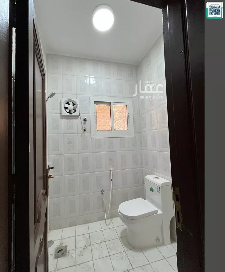 شقة للإيجار في شارع سابق بن ماجه, حي الربوة, مدينة جدة, منطقة مكة المكرمة