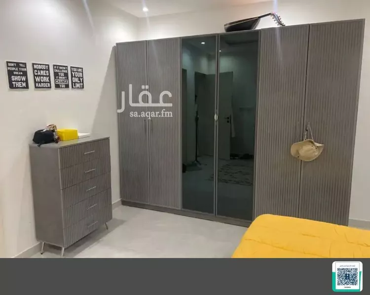 شقة للإيجار في شارع عمر بن جناوه, حي طويق, مدينة الرياض, منطقة الرياض صورة 3