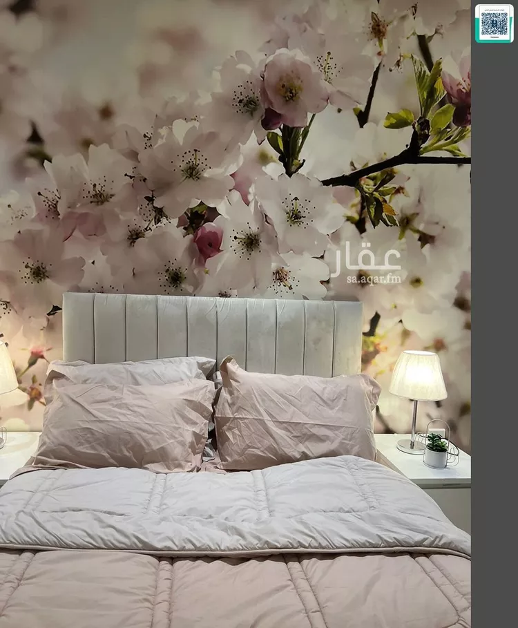 شقة للإيجار في شارع القنا, حي الياسمين, مدينة الرياض, منطقة الرياض صورة 4