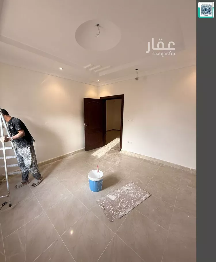 شقة للإيجار في شارع البترجي, حي الزهراء, مدينة جدة, منطقة مكة المكرمة صورة 5