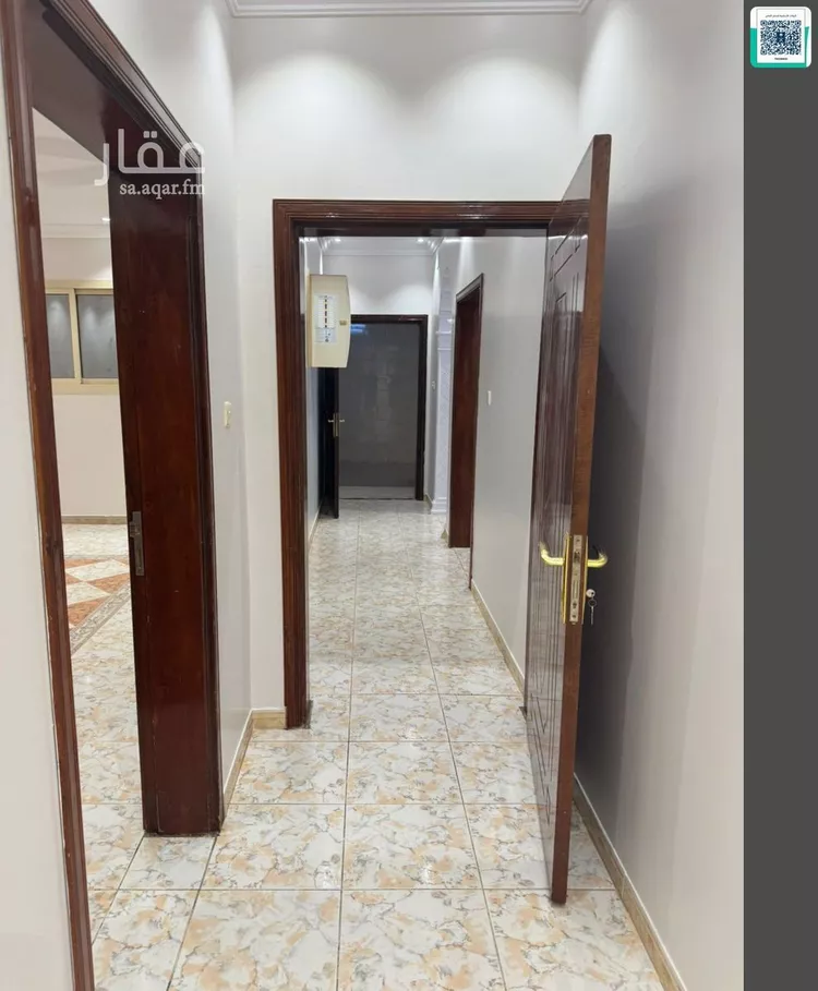 شقة للإيجار في شارع خالد بن الوليد, حي القطبية الشرقية, مدينة امارة منطقة مكة المكرمة - الطائف, منطقة مكة المكرمة صورة 4