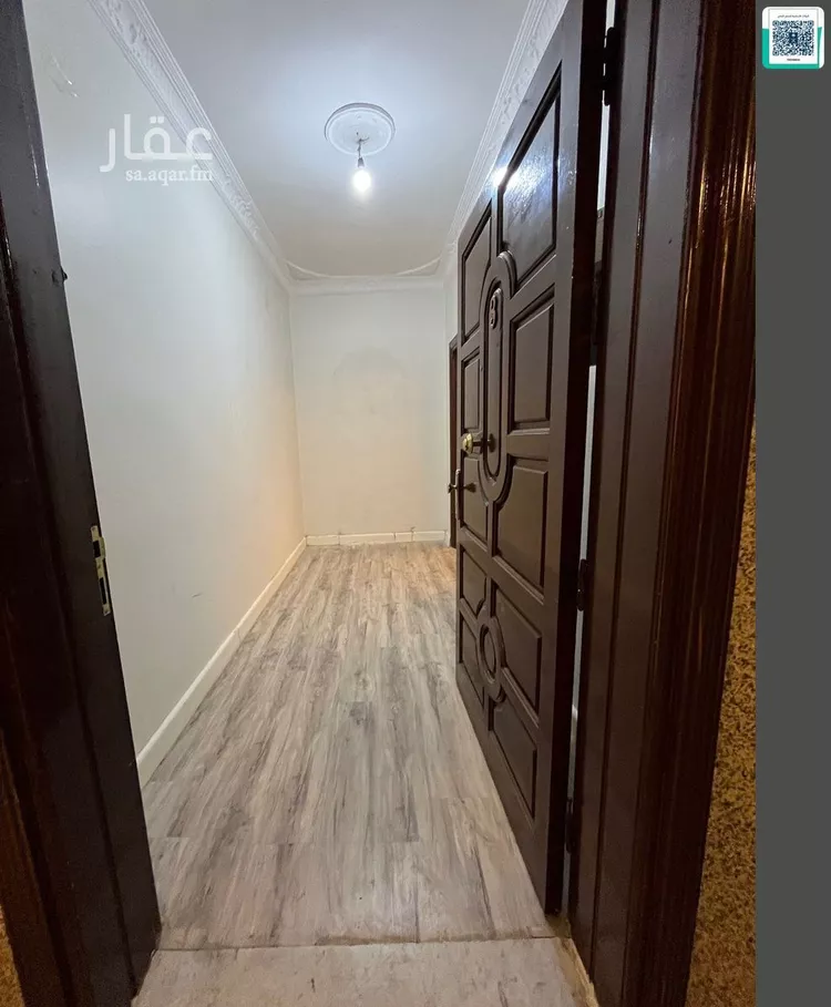 شقة للإيجار في شارع سابق بن ماجه, حي الربوة, مدينة جدة, منطقة مكة المكرمة صورة 2