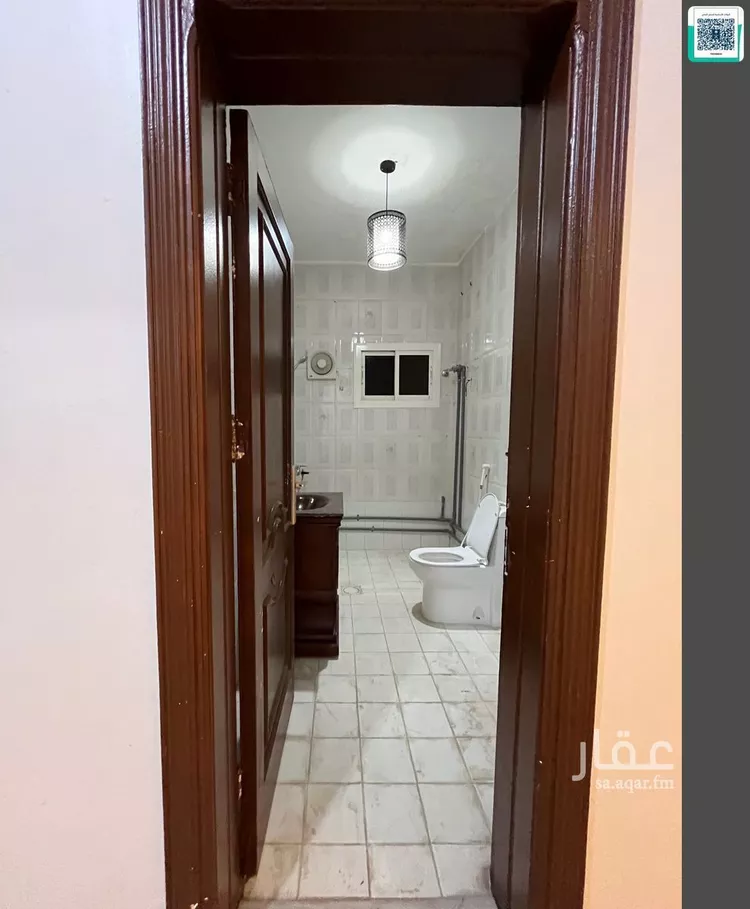شقة للإيجار في شارع سابق بن ماجه, حي الربوة, مدينة جدة, منطقة مكة المكرمة صورة 4