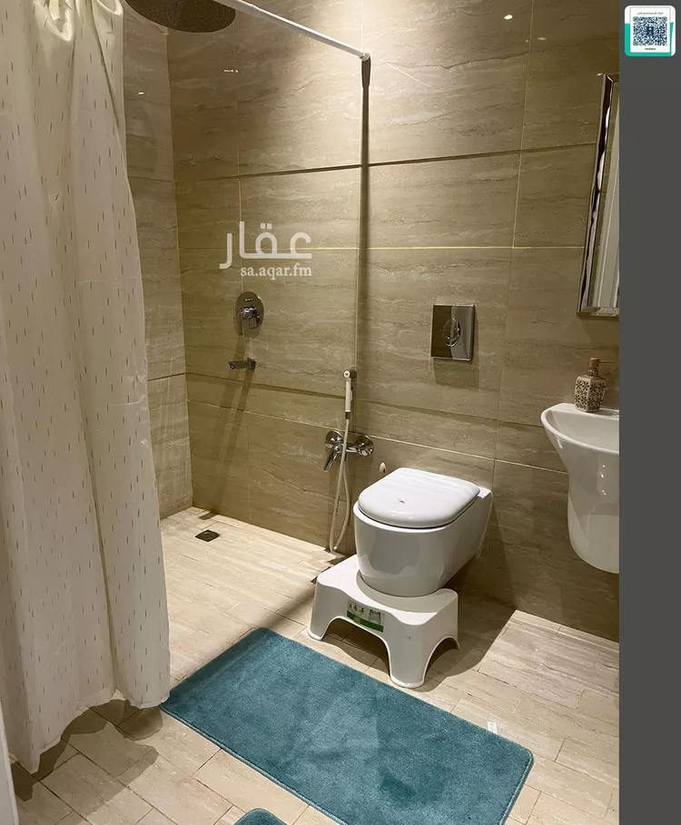 شقة للإيجار في شارع القنا, حي الياسمين, مدينة الرياض, منطقة الرياض صورة 3