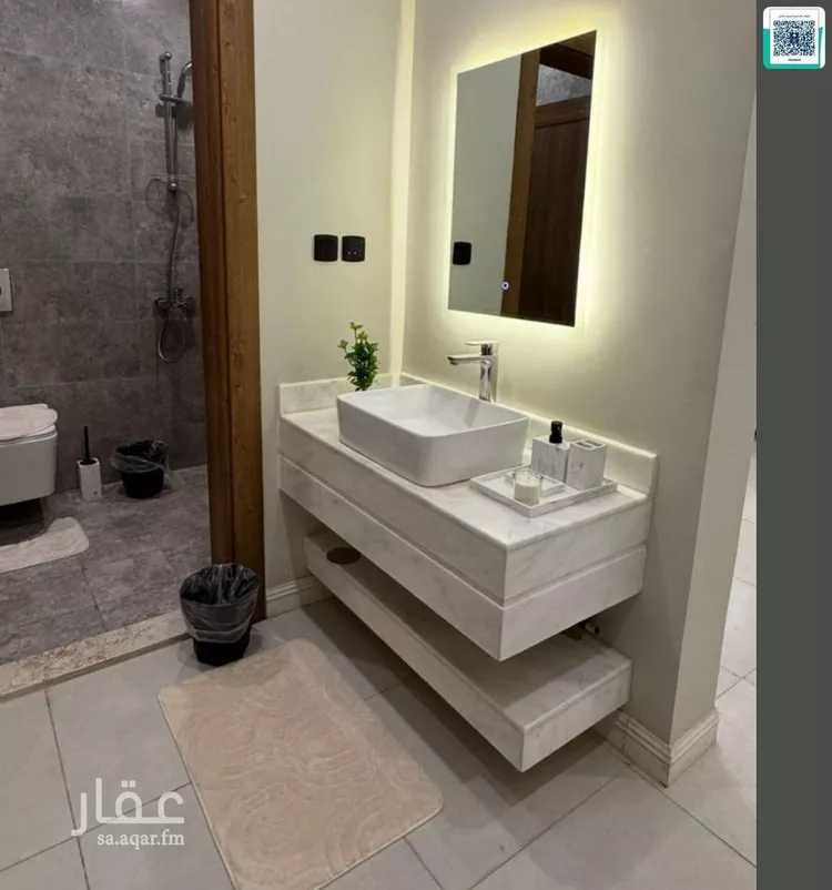 شقة للإيجار في شارع قتادة ابن ادريس, حي الصواري, مدينة جدة, منطقة مكة المكرمة صورة 4