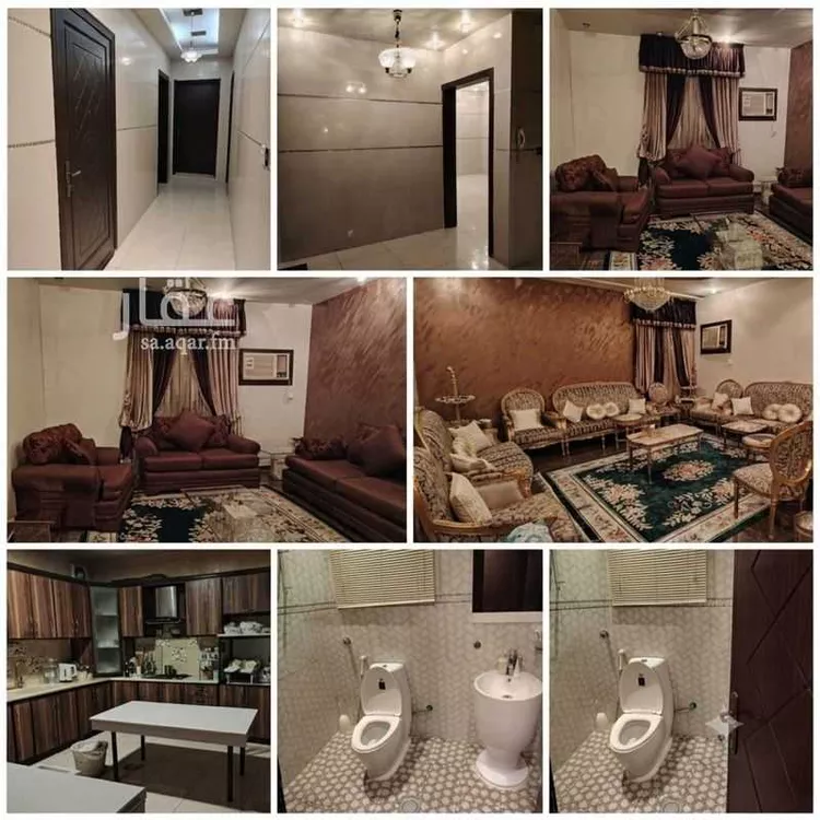 Apartment for Sale in Mecca Ash Shawqiyyah