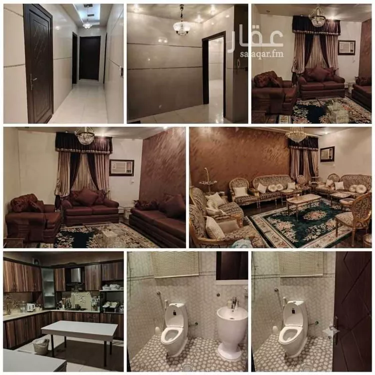Apartment for Sale in Mecca Ash Shawqiyyah صورة 2