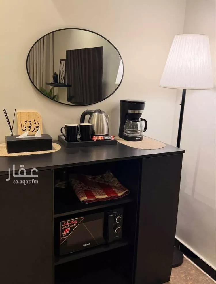 شقة للإيجار في شارع الباقرة ، حي اليرموك ، الرياض ، منطقة الرياض صورة 3