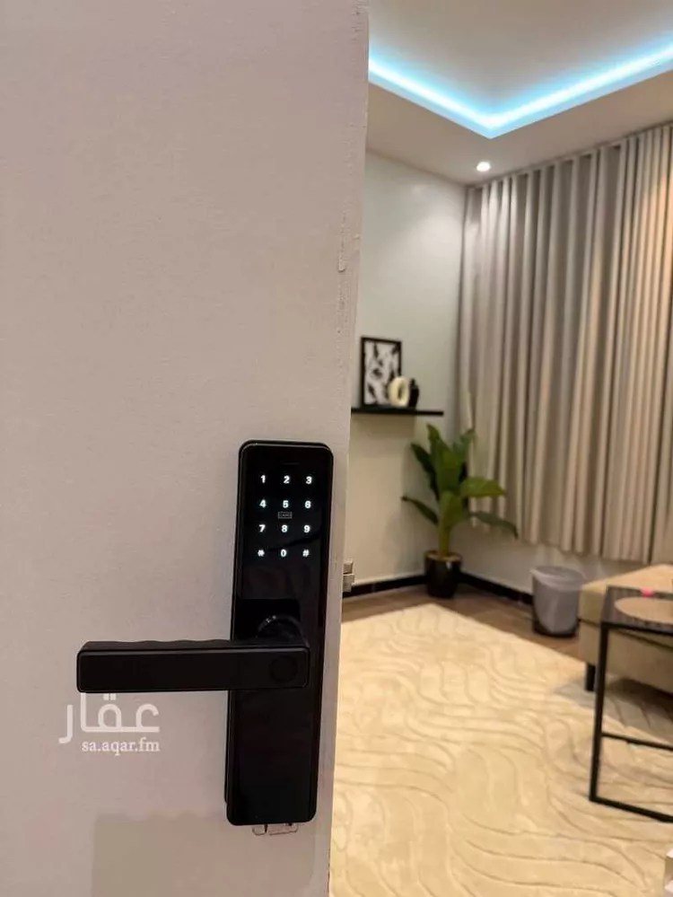 شقة للإيجار في شارع الباقرة ، حي اليرموك ، الرياض ، منطقة الرياض صورة 2