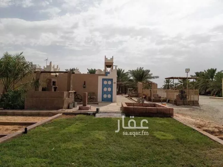 استراحة للإيجار في مدينة البدائع, منطقة القصيم صورة 5