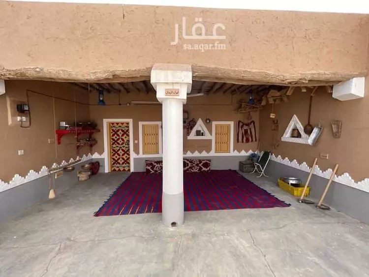 استراحة للإيجار في مدينة البدائع, منطقة القصيم صورة 4