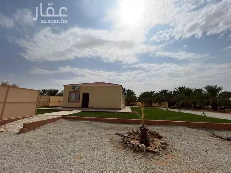 استراحة للإيجار في مدينة البدائع, منطقة القصيم