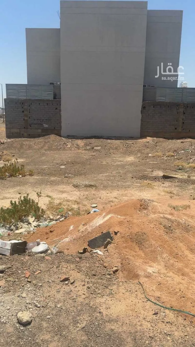 أرض للبيع في شارع بكر ابن امية, حي الشافية, مدينة المدينة المنورة, منطقة المدينة المنورة صورة 2
