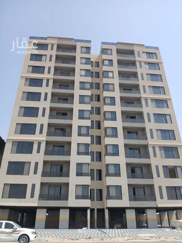 شقة للبيع في شارع بيرين, حي ضاحية الملك فهد, مدينة الدمام, المنطقة الشرقية