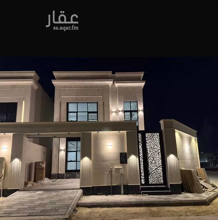 فيلا للإيجار في شارع 22462109, حي الصواري, مدينة الخبر, المنطقة الشرقية صورة 4