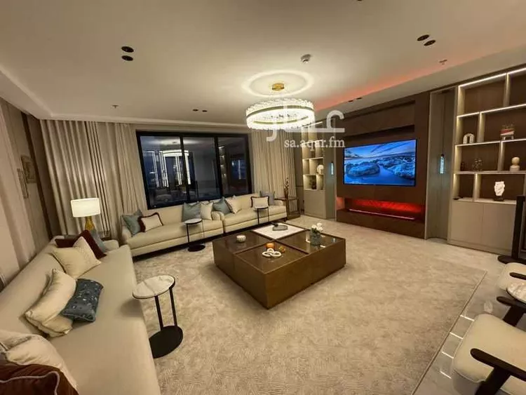 شقة للبيع في شارع بيرين, حي ضاحية الملك فهد, مدينة الدمام, المنطقة الشرقية صورة 2