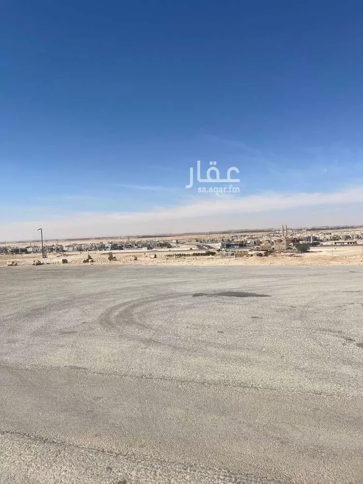 Land for Sale in Al Kharj Mishrif 6