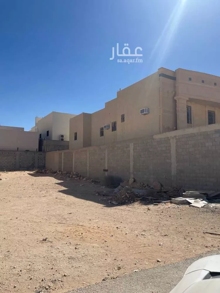 أرض للبيع في شارع ابن عبدالله, حي الخالدية, مدينة الخرج, منطقة الرياض صورة 2