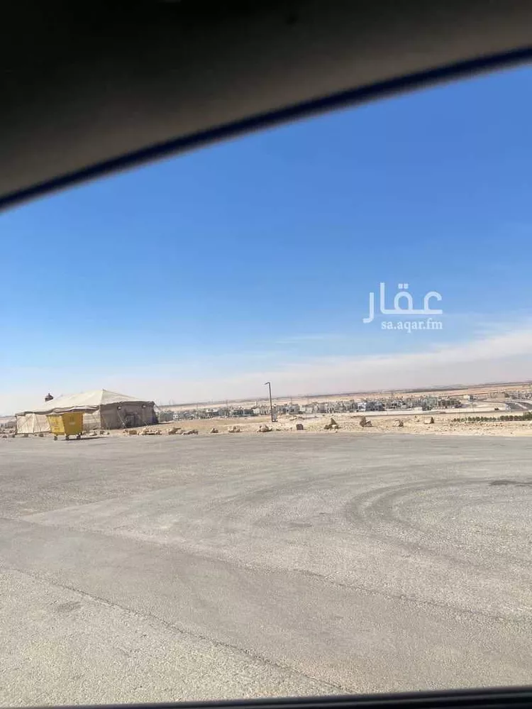 Land for Sale in Al Kharj Mishrif 7