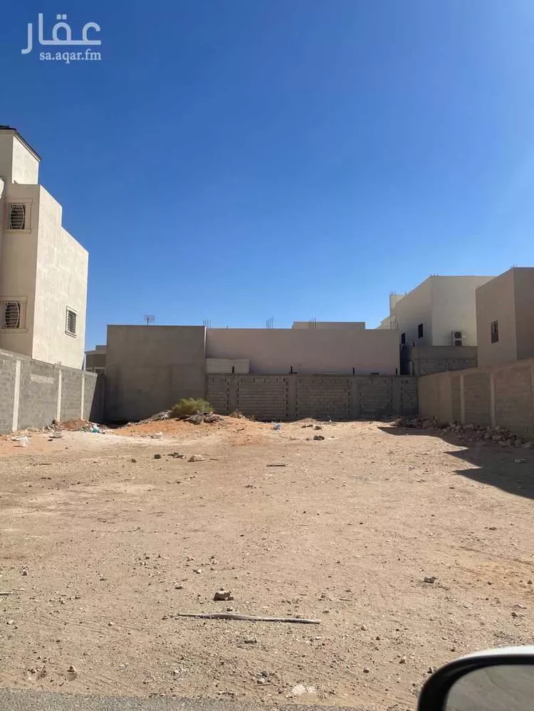 أرض للبيع في شارع ابن عبدالله, حي الخالدية, مدينة الخرج, منطقة الرياض صورة 3