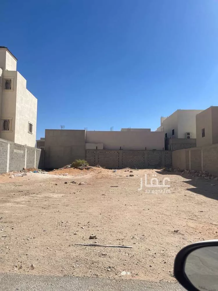 أرض للبيع في شارع ابن عبدالله, حي الخالدية, مدينة الخرج, منطقة الرياض صورة 5