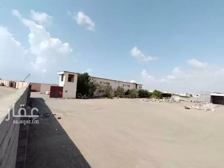 مستودع للإيجار في شارع المروج 2 17 ، حي البشائر ، جازان ، منطقة جازان صورة 2