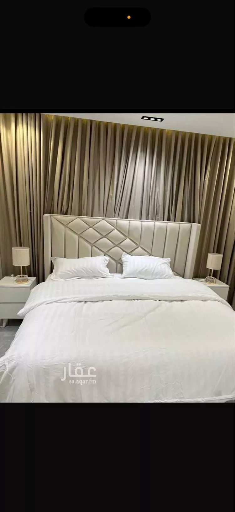 شقة للإيجار في شارع رقم 510 ، حي الملقا ، الرياض ، منطقة الرياض صورة 4