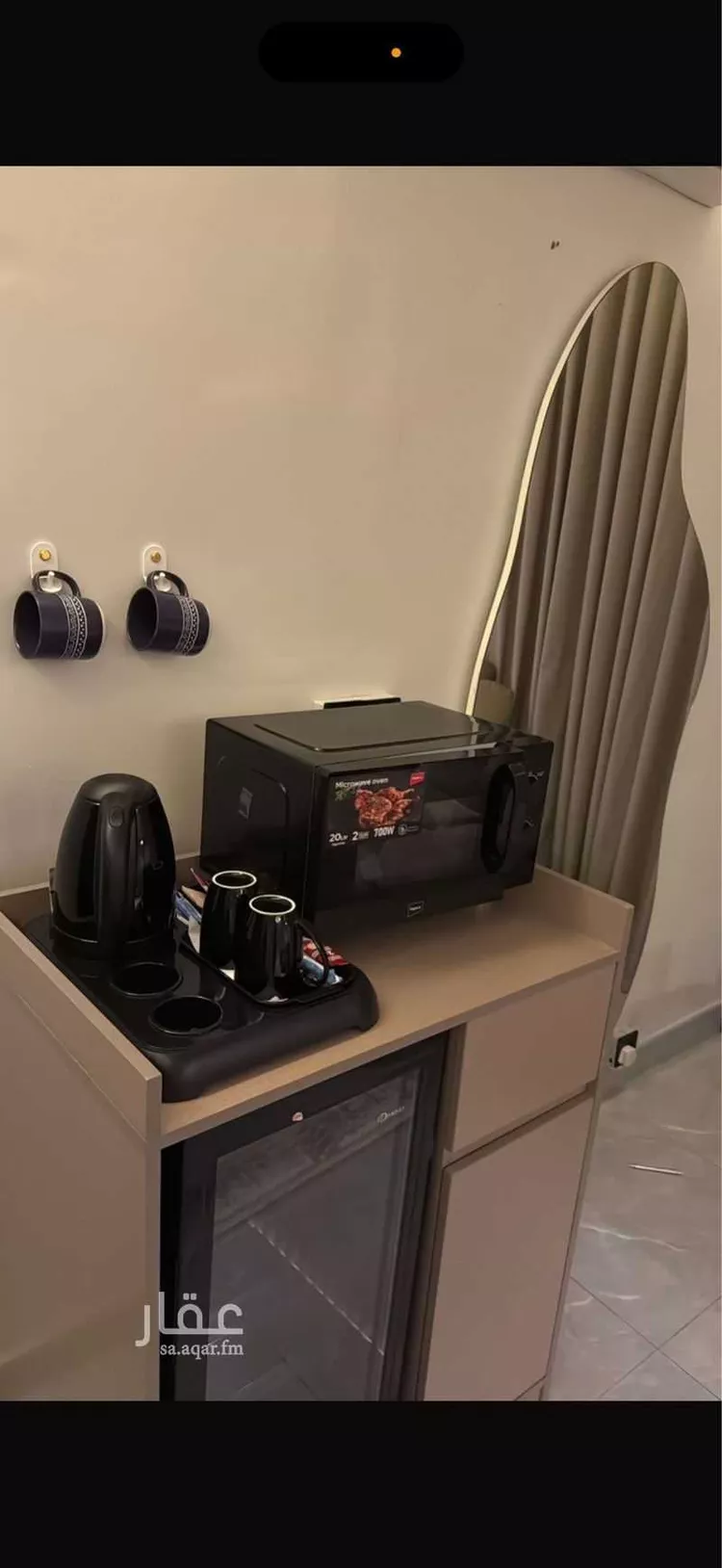 Apartment for Rent in Riyadh Al Malqa صورة 3