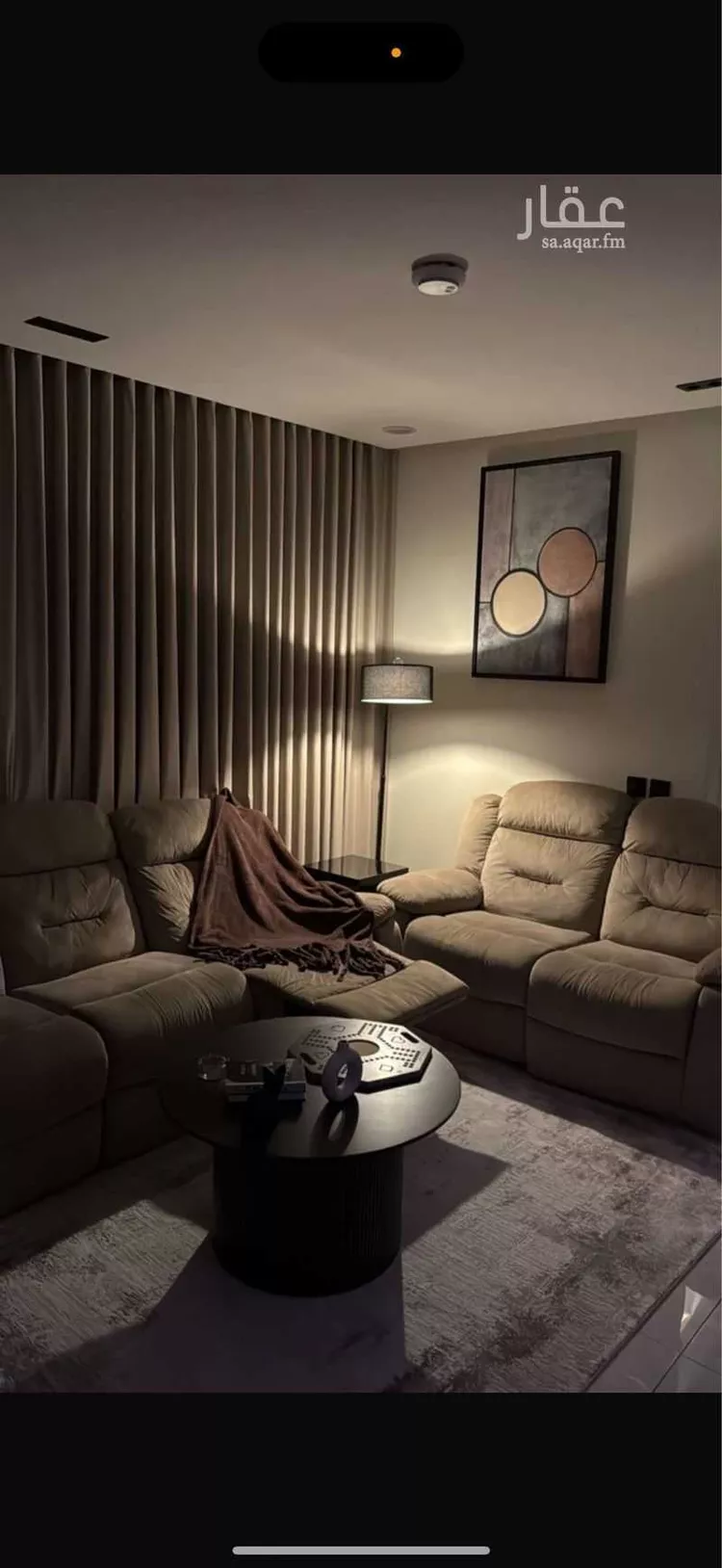 Apartment for Rent in Riyadh Al Malqa