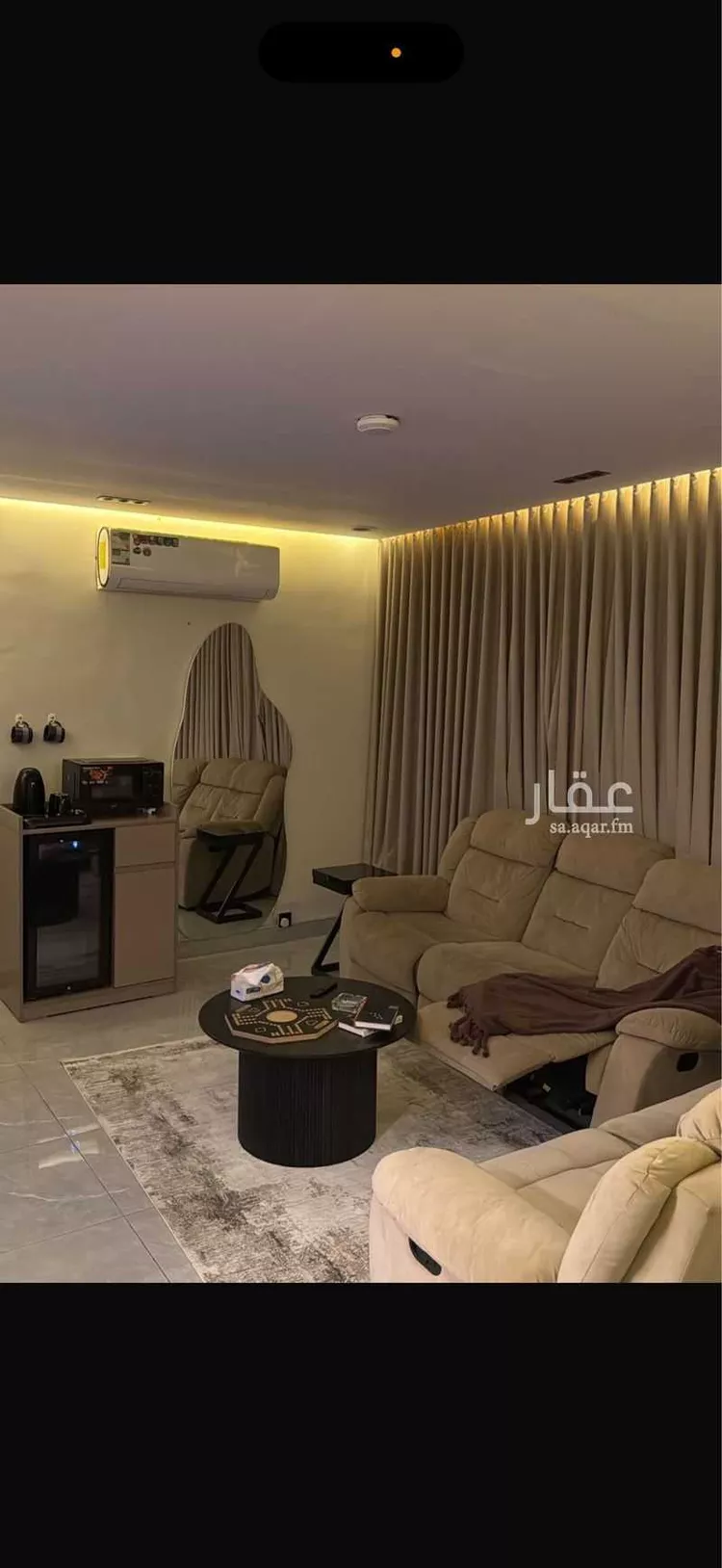 Apartment for Rent in Riyadh Al Malqa 6