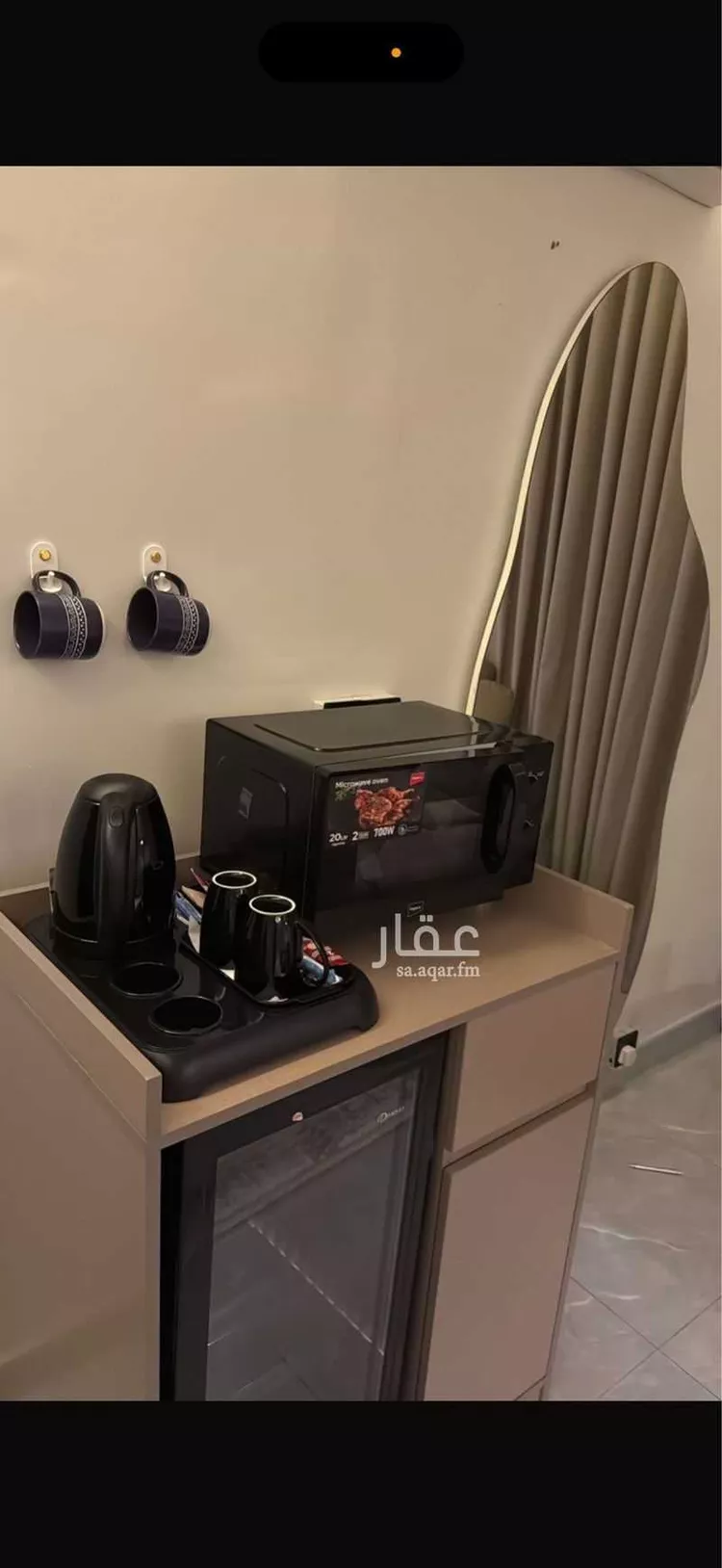 شقة للإيجار في شارع رقم 510 ، حي الملقا ، الرياض ، منطقة الرياض صورة 2