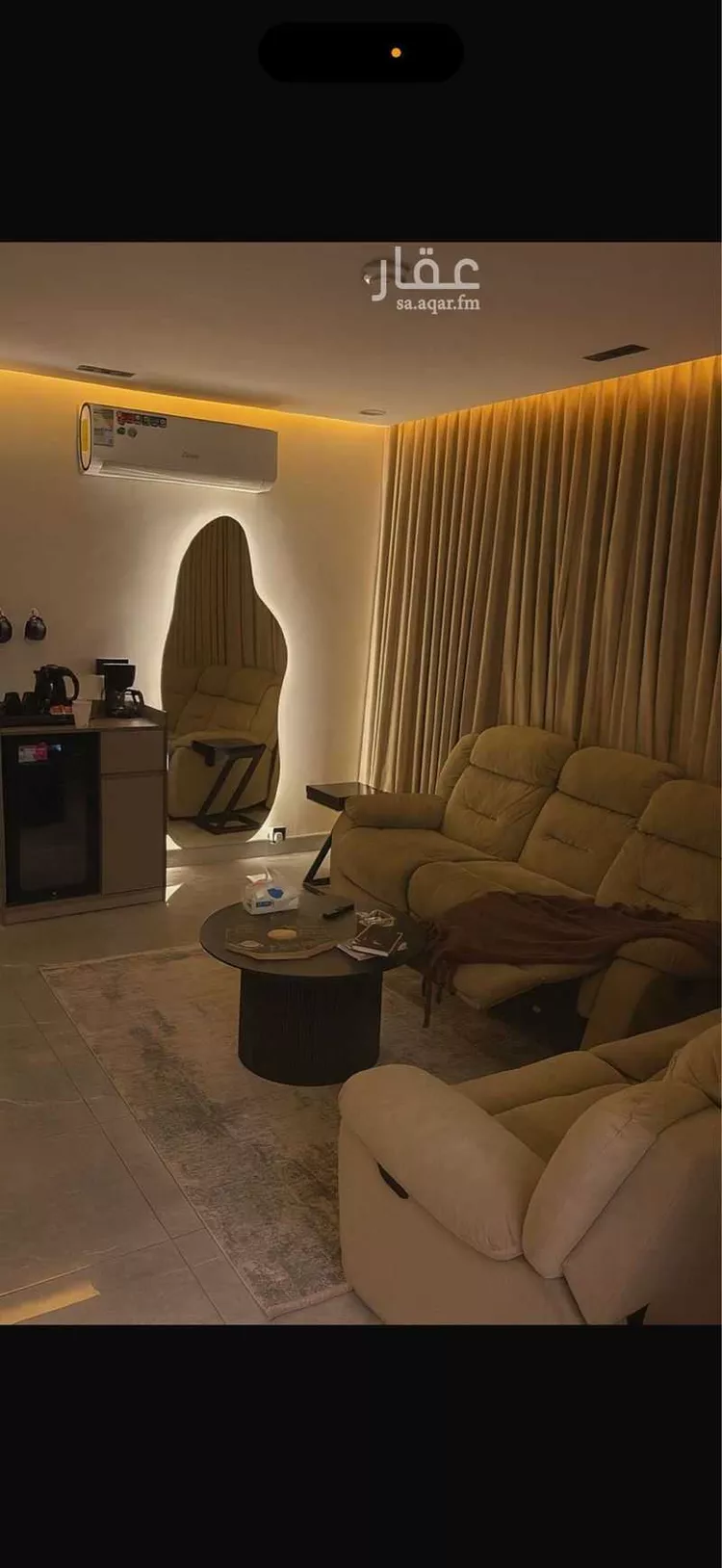 Apartment for Rent in Riyadh Al Malqa صورة 4
