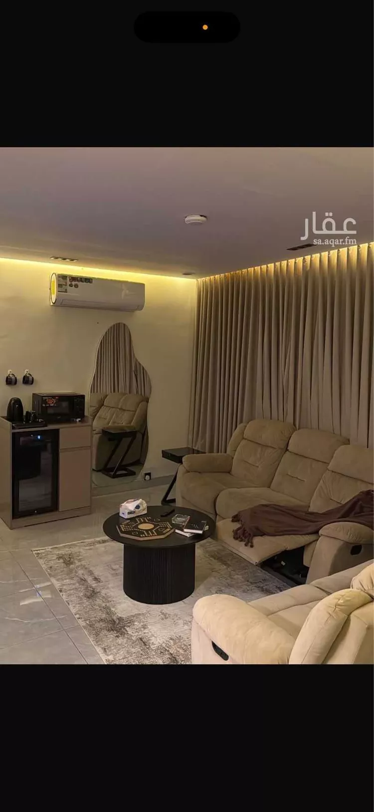 Apartment for Rent in Riyadh Al Malqa 7