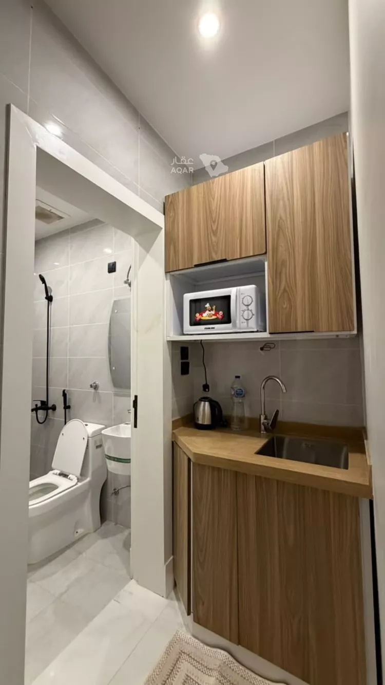 شقة للإيجار في شارع 21716376, حي المنار, مدينة جدة, منطقة مكة المكرمة 6