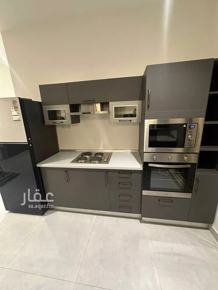 شقة مفروشة للحجز في شارع أسيد بن الخضير ، حي المصيف ، الرياض ، منطقة الرياض صورة 5