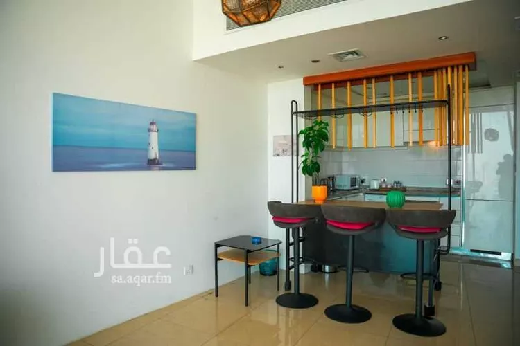 شقة للإيجار في شارع طريق الملك فهد الفرعي, حي الصحافة, مدينة الرياض, منطقة الرياض صورة 3