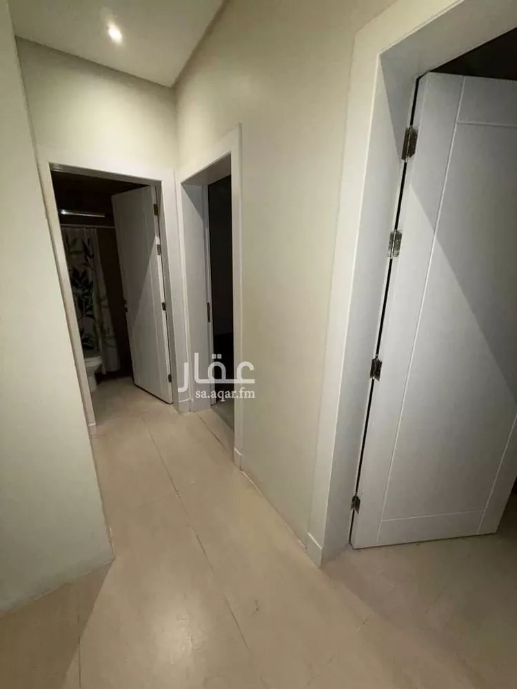 شقة للإيجار في شارع  عبدالله المخضوب, حي الوادي, مدينة الرياض, منطقة الرياض