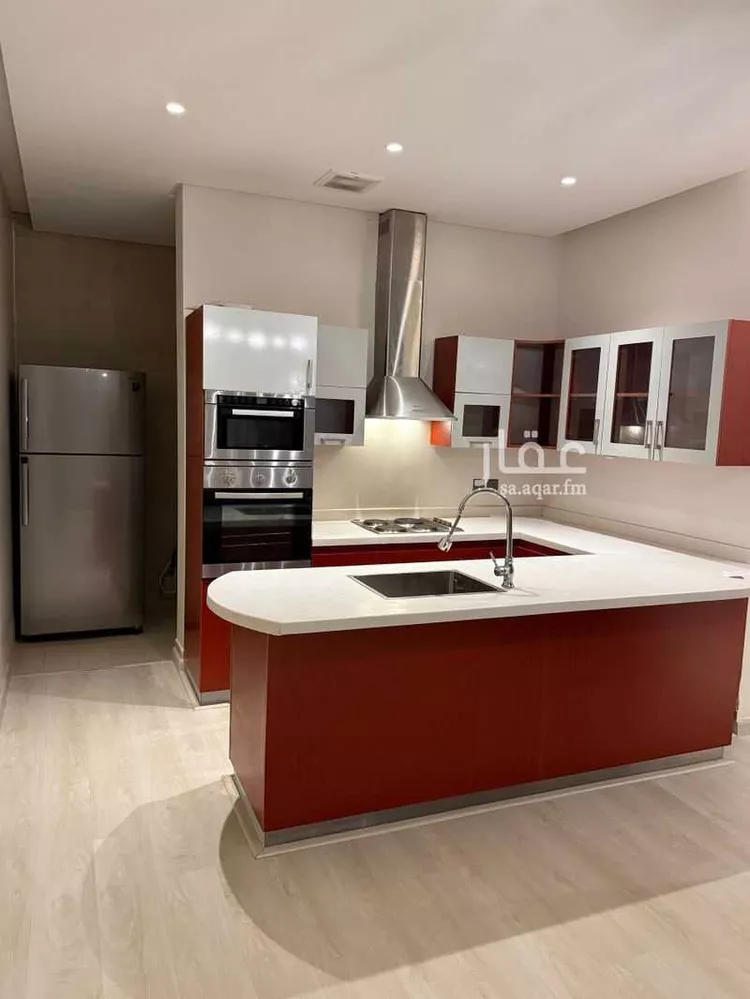 شقة للإيجار في شارع  عبدالله المخضوب, حي الوادي, مدينة الرياض, منطقة الرياض صورة 4