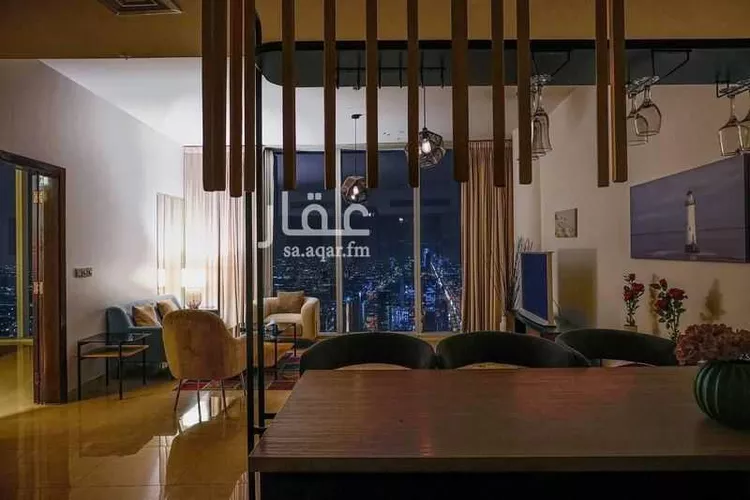 شقة للبيع في شارع طريق الملك فهد, حي الصحافة, مدينة الرياض, منطقة الرياض