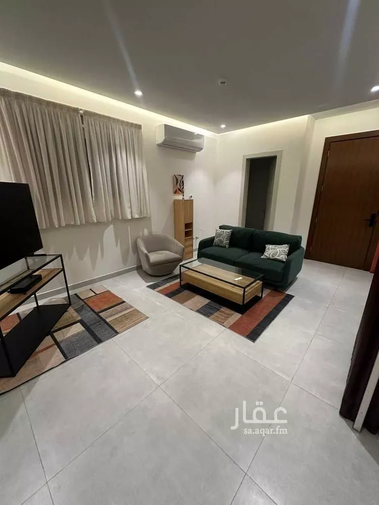 شقة مفروشة للحجز في شارع أسيد بن الخضير ، حي المصيف ، الرياض ، منطقة الرياض صورة 2