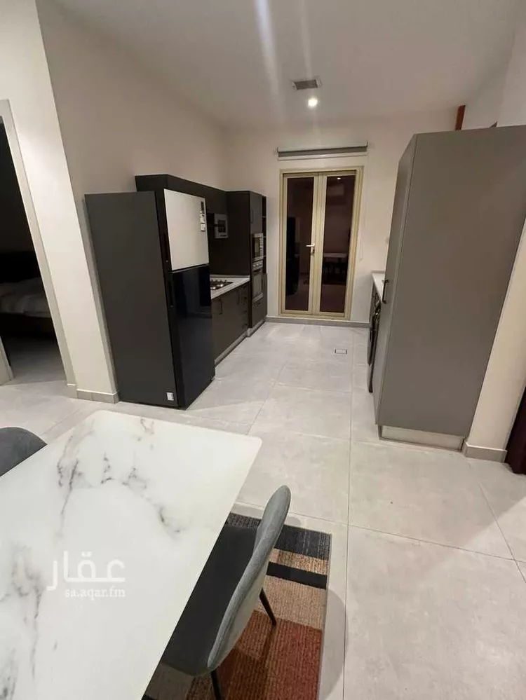 شقة مفروشة للحجز في شارع أسيد بن الخضير ، حي المصيف ، الرياض ، منطقة الرياض صورة 3