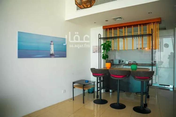 شقة للبيع في شارع طريق الملك فهد الفرعي, حي الصحافة, مدينة الرياض, منطقة الرياض صورة 3