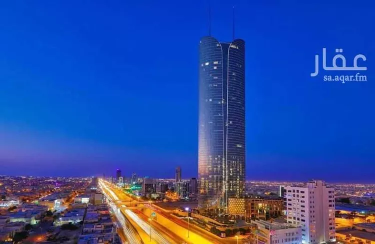 شقة للبيع في شارع طريق الملك فهد الفرعي, حي الصحافة, مدينة الرياض, منطقة الرياض