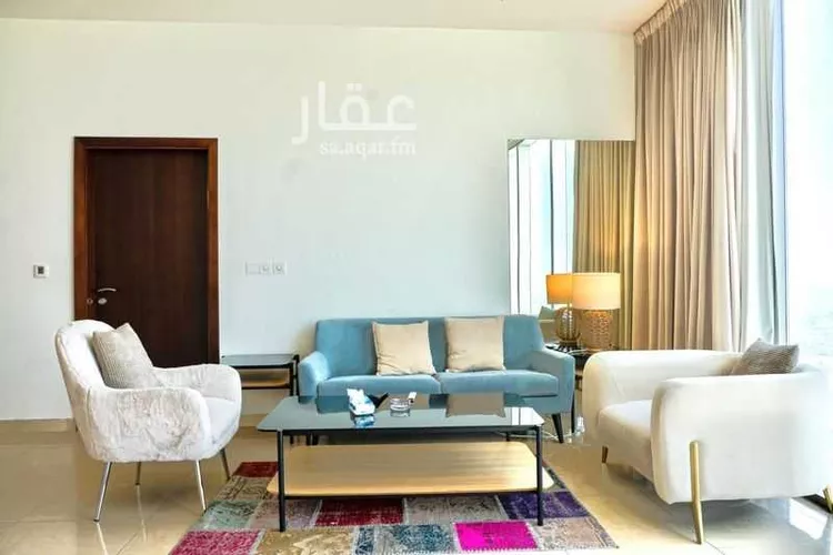 شقة للبيع في شارع طريق الملك فهد, حي الصحافة, مدينة الرياض, منطقة الرياض صورة 3