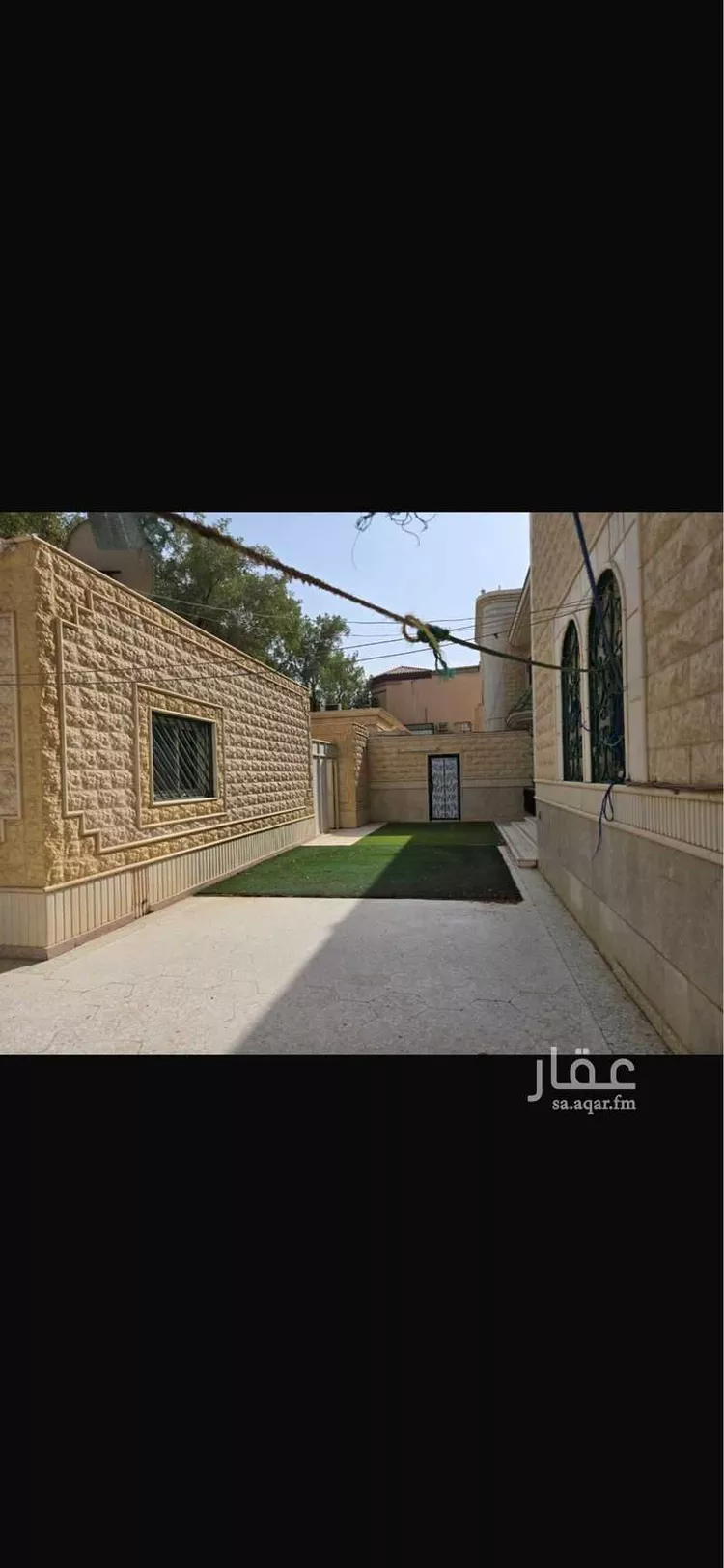 فيلا للبيع في شارع يوسف المريني ، حي المنصورة ، الرياض ، منطقة الرياض صورة 2